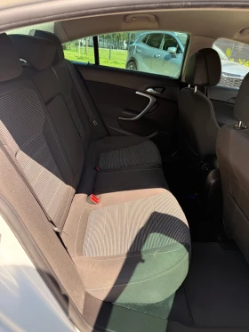 Opel Insignia купувана нова от БГ, Distronic, AndroidAuto/Carpla - 6600 € / 12908.48 лв. - 27030508 8 | Car24.bg Opel Insignia купувана нова от БГ, Distronic, AndroidAuto/Carpla - 6600 € / 12908.48 лв. - 27030508 8