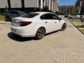 Opel Insignia купувана нова от БГ, Distronic, AndroidAuto/Carpla - 6600 € / 12908.48 лв. - 27030508 4 | Car24.bg Opel Insignia купувана нова от БГ, Distronic, AndroidAuto/Carpla - 6600 € / 12908.48 лв. - 27030508 4