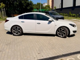 Opel Insignia купувана нова от БГ, Distronic, AndroidAuto/Carpla - 6600 € / 12908.48 лв. - 27030508 2 | Car24.bg Opel Insignia купувана нова от БГ, Distronic, AndroidAuto/Carpla - 6600 € / 12908.48 лв. - 27030508 2
