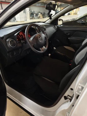 Dacia Sandero STEPWAY - 6000 € / 11734.98 лв. - 37107014 9 | Car24.bg Dacia Sandero STEPWAY - 6000 € / 11734.98 лв. - 37107014 9
