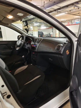 Dacia Sandero STEPWAY - 6000 € / 11734.98 лв. - 37107014 7 | Car24.bg Dacia Sandero STEPWAY - 6000 € / 11734.98 лв. - 37107014 7