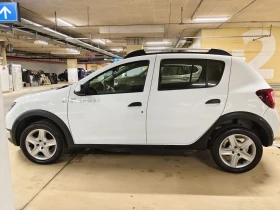 Dacia Sandero STEPWAY - 6000 € / 11734.98 лв. - 37107014 2 | Car24.bg Dacia Sandero STEPWAY - 6000 € / 11734.98 лв. - 37107014 2