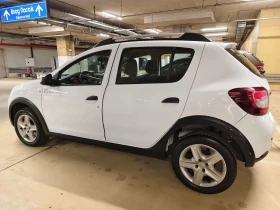 Dacia Sandero STEPWAY - 6000 € / 11734.98 лв. - 37107014 10 | Car24.bg Dacia Sandero STEPWAY - 6000 € / 11734.98 лв. - 37107014 10