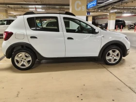 Dacia Sandero STEPWAY - 6000 € / 11734.98 лв. - 37107014 3 | Car24.bg Dacia Sandero STEPWAY - 6000 € / 11734.98 лв. - 37107014 3