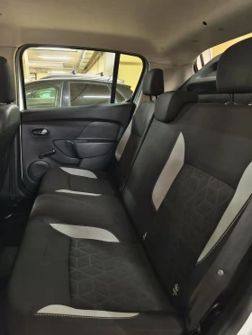 Dacia Sandero STEPWAY - 6000 € / 11734.98 лв. - 37107014 5 | Car24.bg Dacia Sandero STEPWAY - 6000 € / 11734.98 лв. - 37107014 5