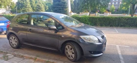 Toyota Auris No | Auto.bg — изображение 9 Toyota Auris No | Auto.bg — изображение 9