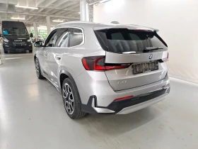 BMW iX1 67KWH XDRIVE30 Leather Navi Camera LED 97% SoH | Auto.bg — изображение 3 BMW iX1 67KWH XDRIVE30 Leather Navi Camera LED 97% SoH | Auto.bg — изображение 3