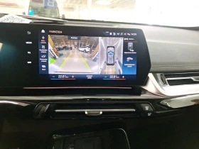 BMW iX1 67KWH XDRIVE30 Leather Navi Camera LED 97% SoH | Auto.bg — изображение 11 BMW iX1 67KWH XDRIVE30 Leather Navi Camera LED 97% SoH | Auto.bg — изображение 11
