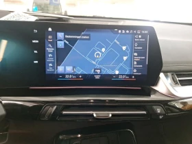 BMW iX1 67KWH XDRIVE30 Leather Navi Camera LED 97% SoH | Auto.bg — изображение 12 BMW iX1 67KWH XDRIVE30 Leather Navi Camera LED 97% SoH | Auto.bg — изображение 12