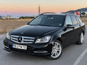 Mercedes-Benz C 220 C220 AVANTGARDE - Car24.bg Mercedes-Benz C 220 C220 AVANTGARDE