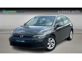 Снимка VW Golf