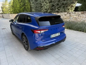 Skoda Enyaq 85 SPORTLINE - 33900 € - 40302728 11 | Car24.bg Skoda Enyaq 85 SPORTLINE - 33900 € - 40302728 11