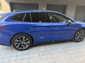 Skoda Enyaq 85 SPORTLINE - 33900 € - 40302728 15 | Car24.bg Skoda Enyaq 85 SPORTLINE - 33900 € - 40302728 15