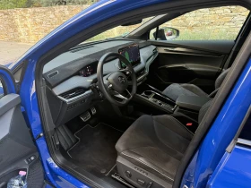 Skoda Enyaq 85 SPORTLINE - 33900 € - 40302728 7 | Car24.bg Skoda Enyaq 85 SPORTLINE - 33900 € - 40302728 7