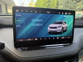 Skoda Enyaq 85 SPORTLINE - 33900 € - 40302728 17 | Car24.bg Skoda Enyaq 85 SPORTLINE - 33900 € - 40302728 17