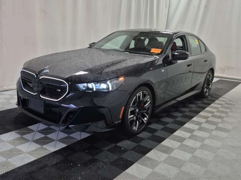 BMW i5 M60 XDRIVE * ОБДУХВАНЕ* 360* ПАНО* CARFAX * - 48350 € / 94564.38 лв. - 33082361 1 | Car24.bg BMW i5 M60 XDRIVE * ОБДУХВАНЕ* 360* ПАНО* CARFAX * - 48350 € / 94564.38 лв. - 33082361 1