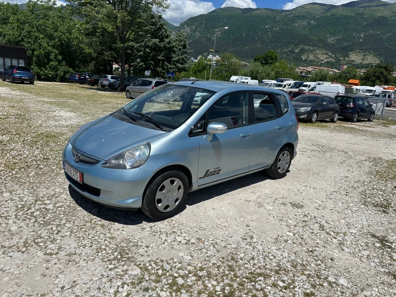 Honda Jazz 1.4/Facelift - 2000 € / 3911.66 лв. - 61004112 1 | Car24.bg Honda Jazz 1.4/Facelift - 2000 € / 3911.66 лв. - 61004112 1