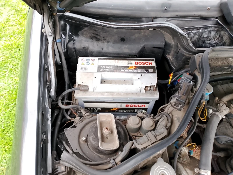 Mercedes-Benz 124 200TE - 2300 € / 4498.41 лв. - 21694852 1 | Car24.bg Mercedes-Benz 124 200TE - 2300 € / 4498.41 лв. - 21694852 1