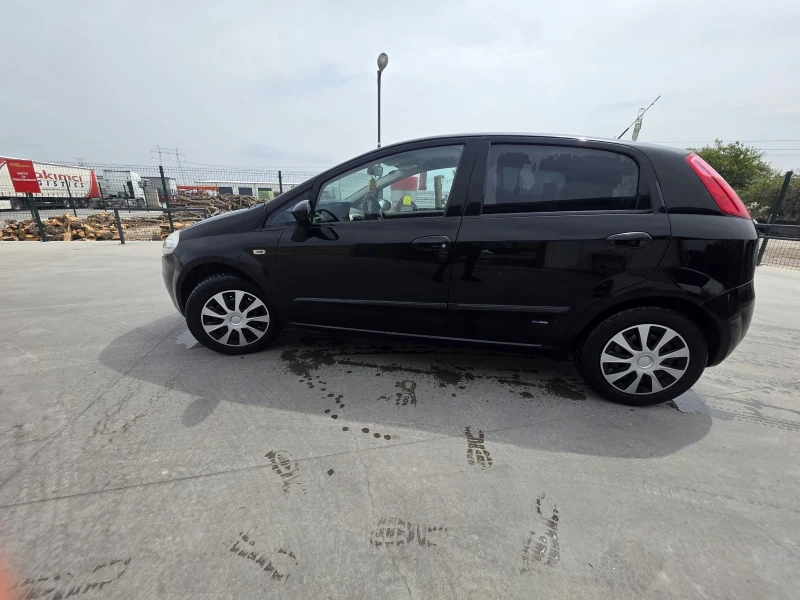 Fiat Punto 1.2 - Бартер - 2499 € / 4887.62 лв. - 75920686 1 | Car24.bg Fiat Punto 1.2 - Бартер - 2499 € / 4887.62 лв. - 75920686 1