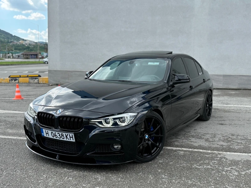 BMW 340 Xdrive - 22000 € / 43028.26 лв. - 34023425 1 | Car24.bg BMW 340 Xdrive - 22000 € / 43028.26 лв. - 34023425 1