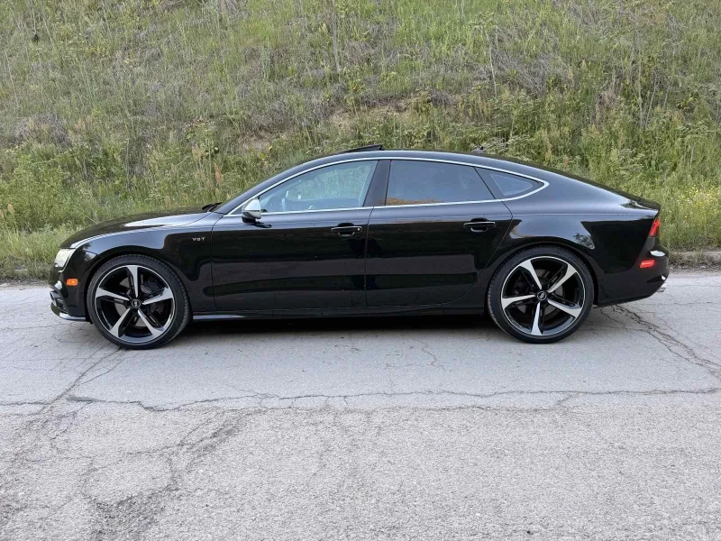 Audi S7 - 18000 € / 35204.94 лв. - 23173501 1 | Car24.bg Audi S7 - 18000 € / 35204.94 лв. - 23173501 1