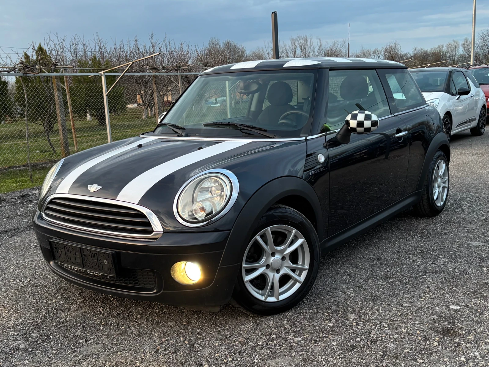 Mini Cooper undefined | Auto.bg — изображение 1 Mini Cooper undefined | Auto.bg — изображение 1