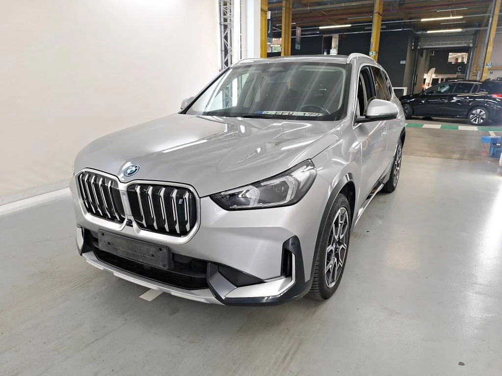 BMW iX1 67KWH XDRIVE30 Leather Navi Camera LED 97% SoH | Auto.bg — изображение 1 BMW iX1 67KWH XDRIVE30 Leather Navi Camera LED 97% SoH | Auto.bg — изображение 1