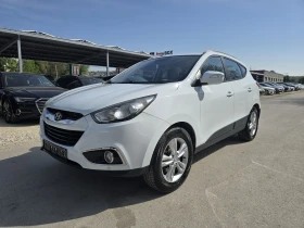 Hyundai IX35 1.7d - 116к.с. - Топ състояние 1 - Car24.bg Hyundai IX35 1.7d - 116к.с. - Топ състояние 1