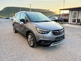 Opel Crossland X 1.2i FULL БЕЗ АНАЛОГ - Car24.bg Opel Crossland X 1.2i FULL БЕЗ АНАЛОГ