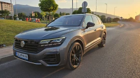VW Touareg 3.0 286kc. R-Line - Car24.bg VW Touareg 3.0 286kc. R-Line