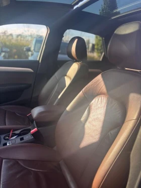 Audi Q3 S-LINE* PANORAMA* КЕYLESS* BOSE* - 20900 лв. / 10686.00 € - 78777204 8 | Car24.bg Audi Q3 S-LINE* PANORAMA* КЕYLESS* BOSE* - 20900 лв. / 10686.00 € - 78777204 8