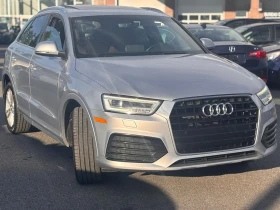 Audi Q3 S-LINE* PANORAMA* КЕYLESS* BOSE* - 20900 лв. / 10686.00 € - 78777204 2 | Car24.bg Audi Q3 S-LINE* PANORAMA* КЕYLESS* BOSE* - 20900 лв. / 10686.00 € - 78777204 2