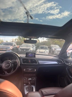 Audi Q3 S-LINE* PANORAMA* КЕYLESS* BOSE* - 20900 лв. / 10686.00 € - 78777204 9 | Car24.bg Audi Q3 S-LINE* PANORAMA* КЕYLESS* BOSE* - 20900 лв. / 10686.00 € - 78777204 9