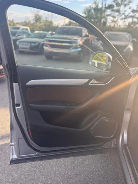 Audi Q3 S-LINE* PANORAMA* КЕYLESS* BOSE* - 20900 лв. / 10686.00 € - 78777204 6 | Car24.bg Audi Q3 S-LINE* PANORAMA* КЕYLESS* BOSE* - 20900 лв. / 10686.00 € - 78777204 6