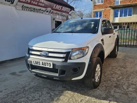 Ford Ranger 89хил км - Car24.bg Ford Ranger 89хил км
