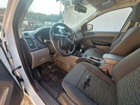 Ford Ranger 89хил км - 12500 € / 24447.88 лв. - 54453706 10 | Car24.bg Ford Ranger 89хил км - 12500 € / 24447.88 лв. - 54453706 10