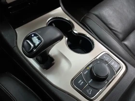 Jeep Cherokee 3.0 DIESEL OVERLAND SUMMIT | Auto.bg — изображение 17 Jeep Cherokee 3.0 DIESEL OVERLAND SUMMIT | Auto.bg — изображение 17