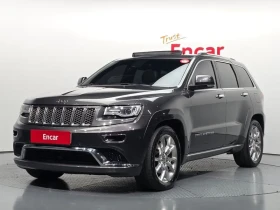 Jeep Cherokee 3.0 DIESEL OVERLAND SUMMIT