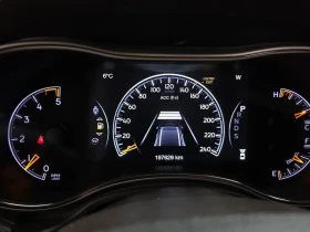 Jeep Cherokee 3.0 DIESEL OVERLAND SUMMIT | Auto.bg — изображение 15 Jeep Cherokee 3.0 DIESEL OVERLAND SUMMIT | Auto.bg — изображение 15