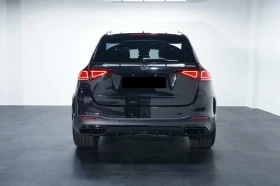 Mercedes-Benz GLE 63 S AMG 4 MATIC / BURM / PANO / 360 / CARBON / HEAD-UP | Auto.bg — изображение 6 Mercedes-Benz GLE 63 S AMG 4 MATIC / BURM / PANO / 360 / CARBON / HEAD-UP | Auto.bg — изображение 6