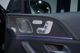 Mercedes-Benz GLE 63 S AMG 4 MATIC / BURM / PANO / 360 / CARBON / HEAD-UP | Auto.bg — изображение 15 Mercedes-Benz GLE 63 S AMG 4 MATIC / BURM / PANO / 360 / CARBON / HEAD-UP | Auto.bg — изображение 15
