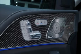 Mercedes-Benz GLE 63 S AMG 4 MATIC / BURM / PANO / 360 / CARBON / HEAD-UP | Auto.bg — изображение 8 Mercedes-Benz GLE 63 S AMG 4 MATIC / BURM / PANO / 360 / CARBON / HEAD-UP | Auto.bg — изображение 8