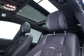 Mercedes-Benz GLE 63 S AMG 4 MATIC / BURM / PANO / 360 / CARBON / HEAD-UP | Auto.bg — изображение 9 Mercedes-Benz GLE 63 S AMG 4 MATIC / BURM / PANO / 360 / CARBON / HEAD-UP | Auto.bg — изображение 9