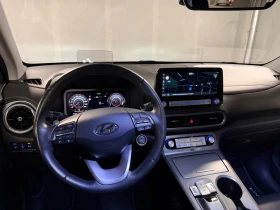 Hyundai Kona PRIME 64 KWh 204 hp ГАРАНЦИЯ 100% SOH HUD | Auto.bg — изображение 13 Hyundai Kona PRIME 64 KWh 204 hp ГАРАНЦИЯ 100% SOH HUD | Auto.bg — изображение 13
