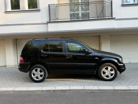 Mercedes-Benz ML 270 ОТЛИЧЕН - 4999 € - 54548131 6 | Car24.bg Mercedes-Benz ML 270 ОТЛИЧЕН - 4999 € - 54548131 6