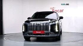 Hyundai Palisade 2.2d* 4WD* CALLIGRAPHY* ПОДГРЕВ* ОБДУХВАНЕ* 360* H | Auto.bg — изображение 3 Hyundai Palisade 2.2d* 4WD* CALLIGRAPHY* ПОДГРЕВ* ОБДУХВАНЕ* 360* H | Auto.bg — изображение 3