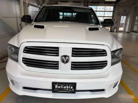 Dodge RAM 1500 * Sport * АВТОКРЕДИТ БЕЗ ПЪРВОНАЧАЛНА ВНОСКА* | Auto.bg — изображение 6 Dodge RAM 1500 * Sport * АВТОКРЕДИТ БЕЗ ПЪРВОНАЧАЛНА ВНОСКА* | Auto.bg — изображение 6