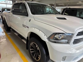 Dodge RAM 1500 * Sport * АВТОКРЕДИТ БЕЗ ПЪРВОНАЧАЛНА ВНОСКА* | Auto.bg — изображение 3 Dodge RAM 1500 * Sport * АВТОКРЕДИТ БЕЗ ПЪРВОНАЧАЛНА ВНОСКА* | Auto.bg — изображение 3