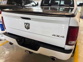 Dodge RAM 1500 * Sport * АВТОКРЕДИТ БЕЗ ПЪРВОНАЧАЛНА ВНОСКА* | Auto.bg — изображение 4 Dodge RAM 1500 * Sport * АВТОКРЕДИТ БЕЗ ПЪРВОНАЧАЛНА ВНОСКА* | Auto.bg — изображение 4
