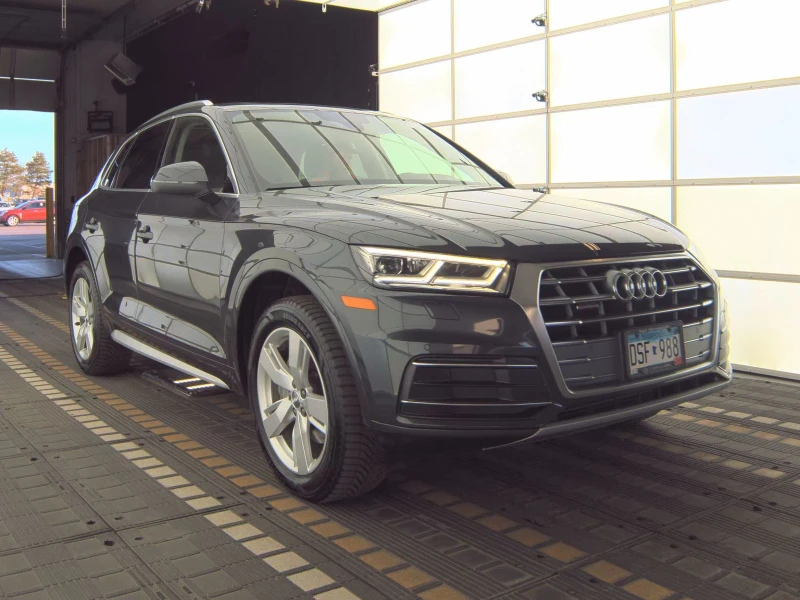 Audi Q5 Virtual Cockpit Plus* панорама* подгрев* - 25300 лв. / 12935.68 € - 48775446 1 | Car24.bg Audi Q5 Virtual Cockpit Plus* панорама* подгрев* - 25300 лв. / 12935.68 € - 48775446 1